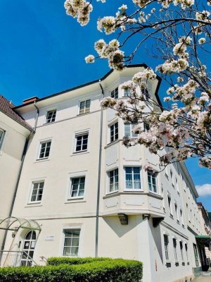 JUDENDORF: Erstbezug nach Generalsanierung - 2,5 Zimmer