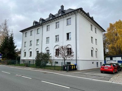 Möblierte 2-Raum Wohnung mit Einbauküche zu vermieten