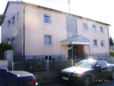 Tolle 5-Zimmer-Wohnung in guter Wohnlage, "Open-House ab 11 Uhr am 18.10. u. 25.10 bis 14 Uhr"