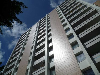Großzügige 3-Zimmer-Wohnung in Düsseldorf Garath mit Balkon