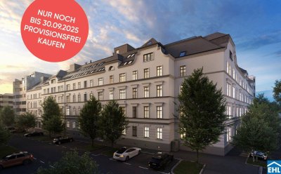 Grand Garden: Hofjuwel &amp; Dachträume – ein Ensemble der Extraklasse