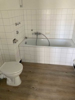 Schöne, modernisierte 2-Zimmer-Wohnung in Celle-Neuenhäusen