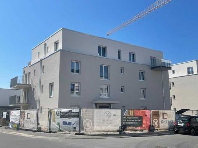 Gemeinschaftliches Wohnprojekt: 4 ZKB mit gehobener Innenausstattung in Gernsheim