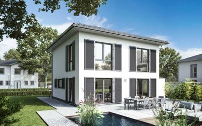 Stilvolles Wohnen mit maximalem Wohlfühlfaktor!