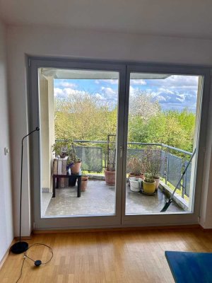 3-Zimmer-Wohnung in Leverkusen ab 01.08.26