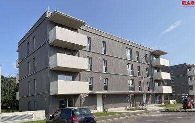 Bindermichl/Oed: Nachhaltiges Wohnen im geförderten Neubau in der Zibermayrstraße