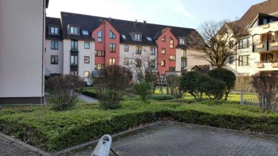 Ansprechende Wohnung in Monheim am Rhein