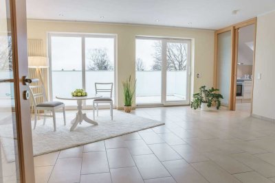 Barrierefreier Wohntraum mit Mehrwert in Hagen-Emst
