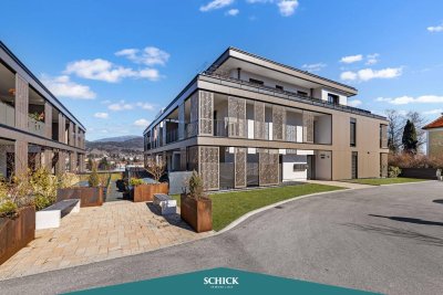 Penthouse Stilvolle Eleganz