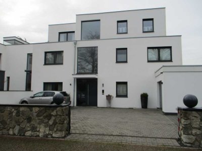 Moderne 2-Zimmer-Wohnung in guter Lage - absolut zentral