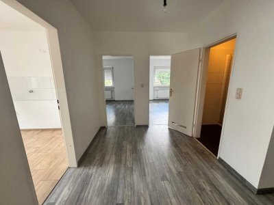 Gepflegte 3-Zimmer-Wohnung mit Balkon in Frankfurt-Sindlingen