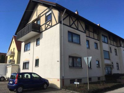 Schöne 3-Zimmer-Wohnung in Maikammer