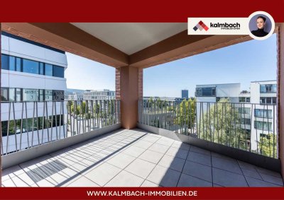Stilvolle Neubauwohnung mit hochwertiger Ausstattung