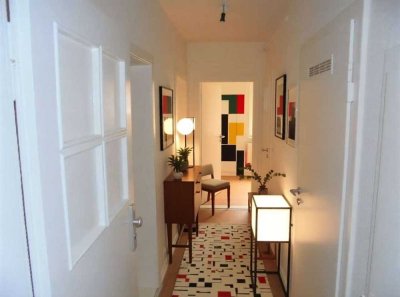 ERDGESCHOSS-TRAUM | 2,5 Zimmer | Badewanne | aktuell in Sanierung