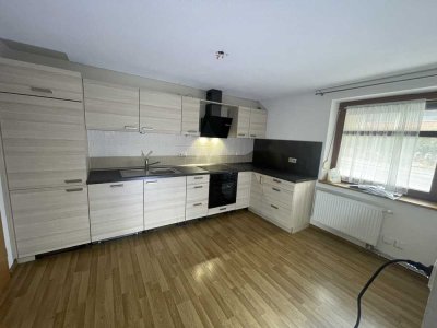 2-Zimmer-Wohnung