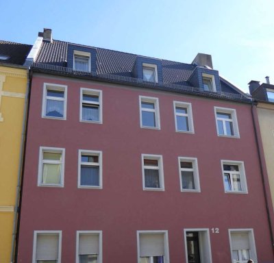 Renovierte 1,5 Zimmerwohnung in Bochum-Wattenscheid