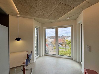 Neubau-Apartment für WGs – All-inclusive-Miete & vollständige Möblierung - Wohneinheit 29