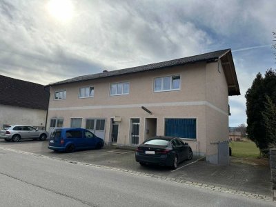 Wohnhaus mit Werkstatt Nähe Ortenburg / Fürstenzell