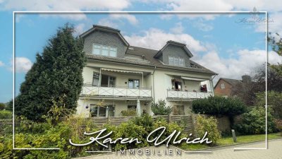 Junge Wohnung im Herzen von Meckelfeld - fußläufig zum Bahnhof