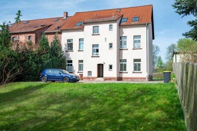 2-Raumwohnung in Werdau
