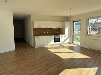 Sichern Sie sich einen Monat mietfrei ! Attraktive Wohnung in Hohen Neuendorf