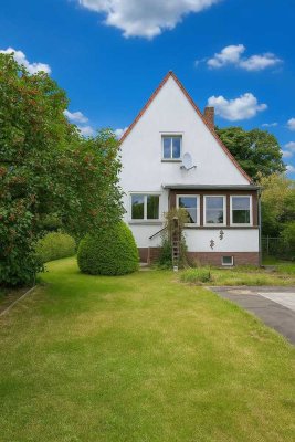 Ihr Traumhaus in Fichtenau – Historischer Charme trifft moderne Möglichkeiten!
