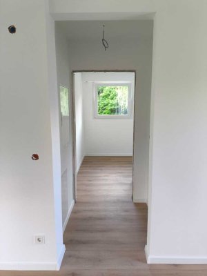 Schöne 2,5 Zimmer Wohnung im Grünen in Sterkrade-Nord