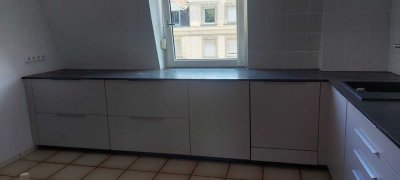 Attraktive 3,5-Zimmer-Maisonette-Wohnung zur Miete in 68167, Mannheim