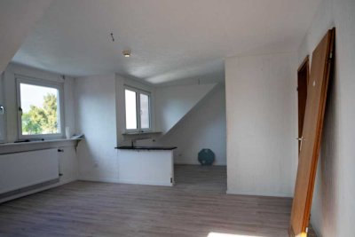 2-Zimmer Wohnung in Alsdorf, 1. OG, 57,5 m²