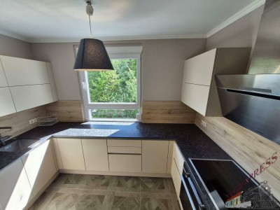 Gehobenes Wohnjuwel-ideal für den Neustart