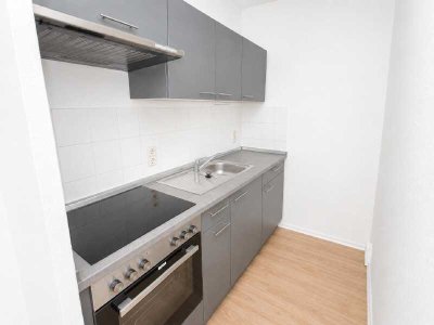 Dein Start in die Selbstständigkeit – AZUBI-Wohnung mit EBK