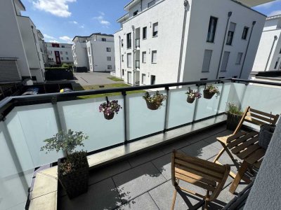 Nachmieter gesucht für tolle neuwertige Wohnung in der Riemekestrasse nebst Verkauf der Einbauküche