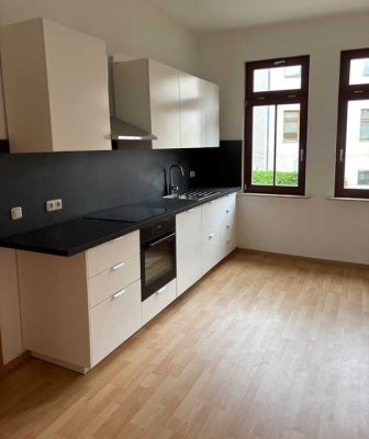 Helle 3-Zimmer-Wohnung in Weimar