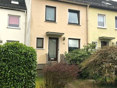 Reihenhaus in bester Lage