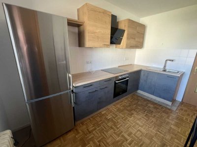 3-Zi.-Wohnung mit Balkon in DO-Persebeck, WG geeignet