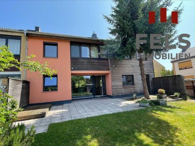 Traumhaftes Reihenhaus in begehrter Lage im Dietzenbacher Westend – eine fantastische Gelegenheit!