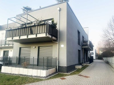 Exklusives möbliertes 1-Apartment in Zenraler Lager 53119 Bonn