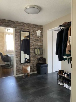 Sehr gepflegte 50qm Eigentumswohnung in der Haldener Str. mit großer Loggia!