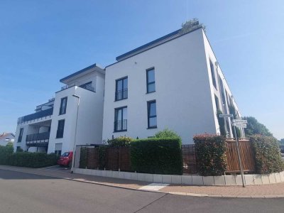 Gehobener Wohnsitz an der Neuen Mitte in Nidderau
