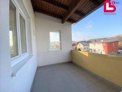 Freundliche 3-Zimmer Wohnung in Gallneukirchen
