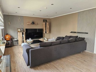 Charmante 3-ZKB-Wohnung