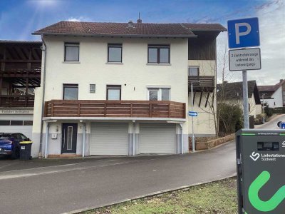 KAPITALANLAGE mit HOHER RENDITE