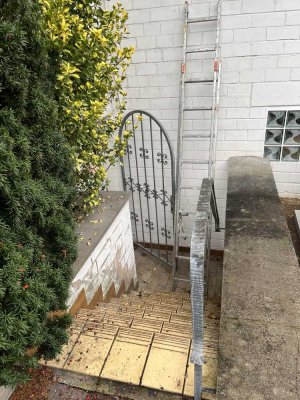 Erstbezug nach Kernsanierung – Großzügiges Einfamilienhaus in zentrale Lage in Frankfurt-Seckbach