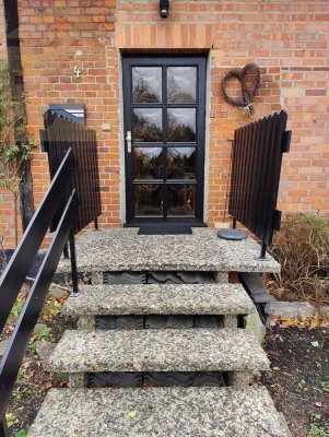 2-Zimmer-Wohnung mit großzügigem Wohn- und Essbereich in Barwedel! Meine Wohnung = Mein Partner!