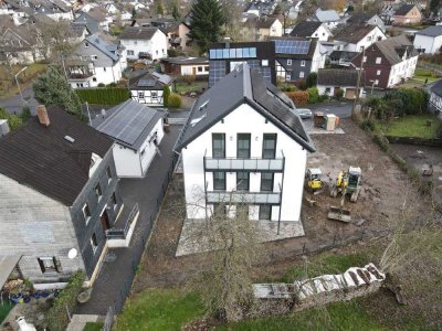 Attraktive Neubauwohnung in Littlfeld-Kreuztal