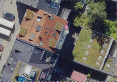 APARTEMENTHAUS MÜNCHEN MAXVORSTADT  VERKAUF IM BIETERVERFAHREN MINDESTGEBOT € 8.250.000,-