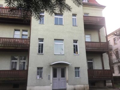 Schöne 1 Raumwohnung in ruhiger Lage!