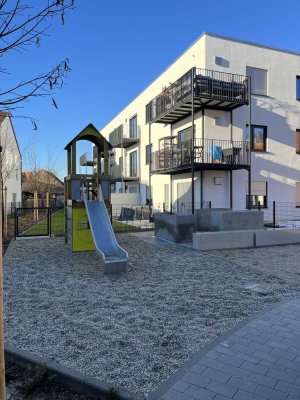 2-Zimmer-Wohnung im Herzen von Reisbach