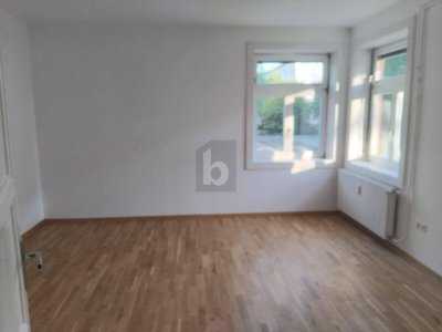 SEHR ZENTRAL IN RUHIGER LAGE