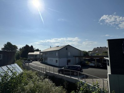 3 Zi.- Anleger-Neubauwohnung (76,56 m²) - bereits vermietet -mit Grünbreich in Seiersberg bei Graz